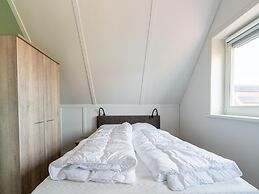 Holiday Home in Scherpenisse With Garden