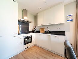 Holiday Home in Scherpenisse With Garden