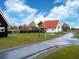 Holiday Home in Scherpenisse With Garden