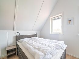 Holiday Home in Scherpenisse With Garden