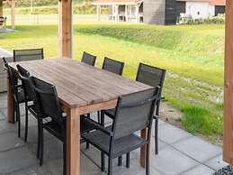 Holiday Home in Scherpenisse With Garden