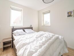 Holiday Home in Scherpenisse With Garden