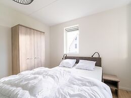 Holiday Home in Scherpenisse With Garden