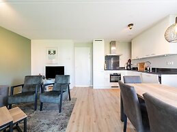 Holiday Home in Scherpenisse With Garden