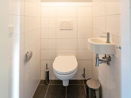 Holiday Home in Scherpenisse With Garden