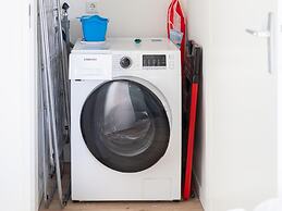 Holiday Home in Scherpenisse With Garden