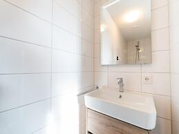 Holiday Home in Scherpenisse With Garden