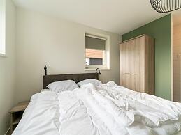 Holiday Home in Scherpenisse With Garden