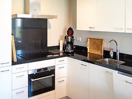 Holiday Home in Scherpenisse With Garden