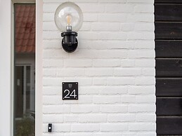 Holiday Home in Scherpenisse With Garden