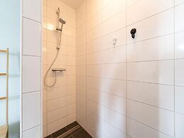 Holiday Home in Scherpenisse With Garden