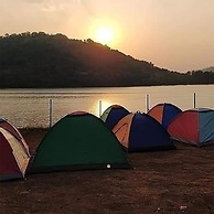 Gunjan Farms - Resort And Camping