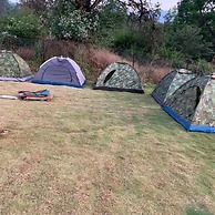 Gunjan Farms - Resort And Camping