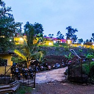 Gunjan Farms - Resort And Camping
