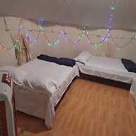 Gunjan Farms - Resort And Camping