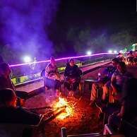 Gunjan Farms - Resort And Camping