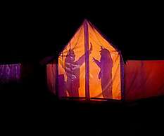 Gunjan Farms - Resort And Camping