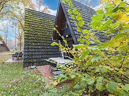 Woodland Bungalow w/ BBQ