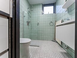 Serene Holiday Home in the Forest