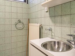 Serene Holiday Home in the Forest