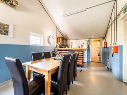 Spacious Farmhouse in Silvolde With Garden