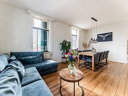 Spacious Farmhouse in Silvolde With Garden