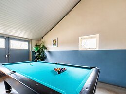 Spacious Farmhouse in Silvolde With Garden