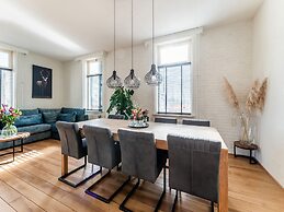 Spacious Farmhouse in Silvolde With Garden