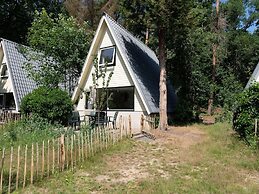 Cosy Holiday Home in Eerbeek With Balcony/terrace