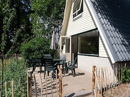 Holiday Home in Eerbeek With Terrace