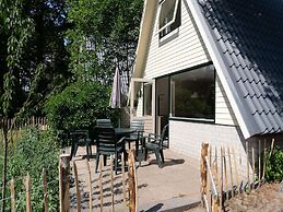 Cosy Holiday Home in Eerbeek With Balcony/terrace