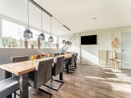 Holiday Home in Silvolde With Hot Tub