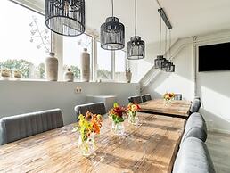 Holiday Home in Silvolde With hot tub