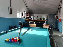 Holiday Home in Silvolde With hot tub