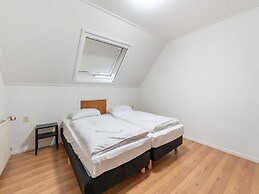 Holiday Home in Silvolde With Hot Tub