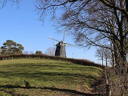 Pleasant Apartment Near Valkenburg With a Valley View