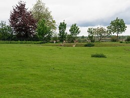 Pleasant Apartment Near Valkenburg With a Valley View