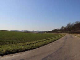 Pleasant Apartment Near Valkenburg With a Valley View