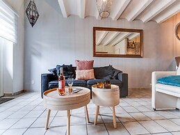 Pleasant Apartment Near Valkenburg With a Valley View