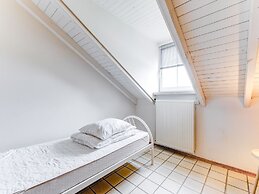 Pleasant Apartment Near Valkenburg With a Valley View