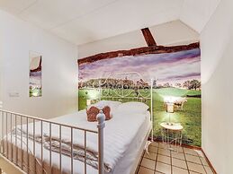 Pet-friendly Country Escape