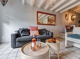 Pet-friendly Country Escape