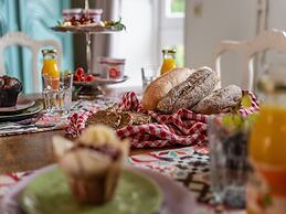 Pet-friendly Country Escape