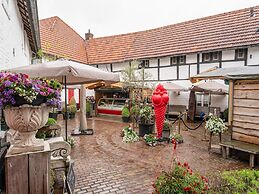 Pet-friendly Country Escape