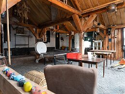 Pleasant Apartment Near Valkenburg With a Valley View