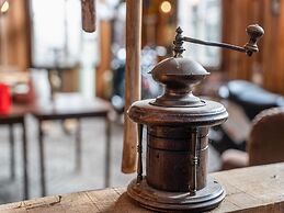 Pet-friendly Country Escape