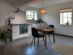 Attractive Apartment in South Limburg