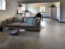 Attractive Apartment in South Limburg