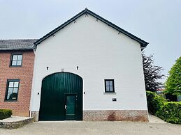Attractive Apartment in South Limburg