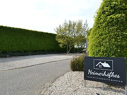 Attractive Apartment in South Limburg